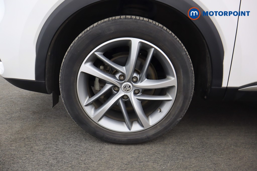 Used MG MG HS 2022 for sale - 77165800: Photo 48