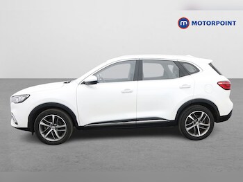 Used MG MG HS 2022 for sale - 77165800: Photo