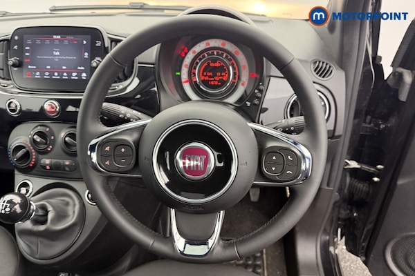 Used Fiat 500 2024 for sale - 76219416: Photo 10