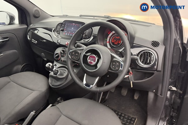Used Fiat 500 2024 for sale - 76219416: Photo 11