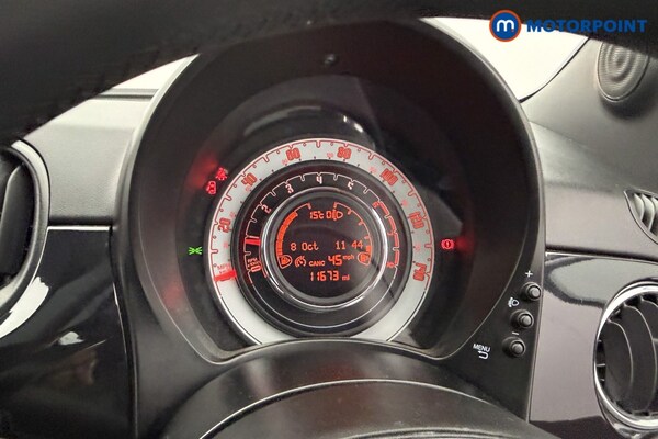 Used Fiat 500 2024 for sale - 76219416: Photo 12