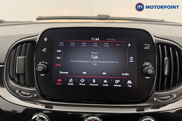 Used Fiat 500 2024 for sale - 76219416: Photo 13