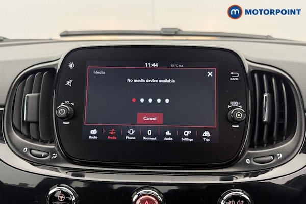 Used Fiat 500 2024 for sale - 76219416: Photo 14