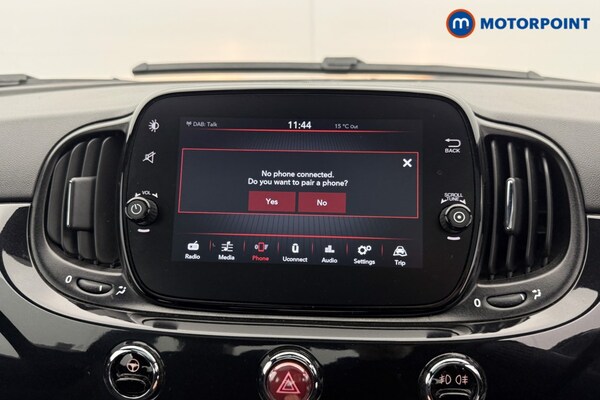 Used Fiat 500 2024 for sale - 76219416: Photo 15