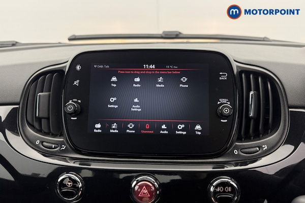 Used Fiat 500 2024 for sale - 76219416: Photo 16