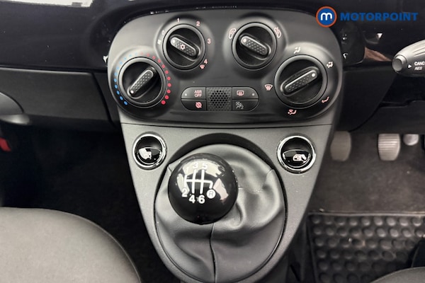 Used Fiat 500 2024 for sale - 76219416: Photo 18