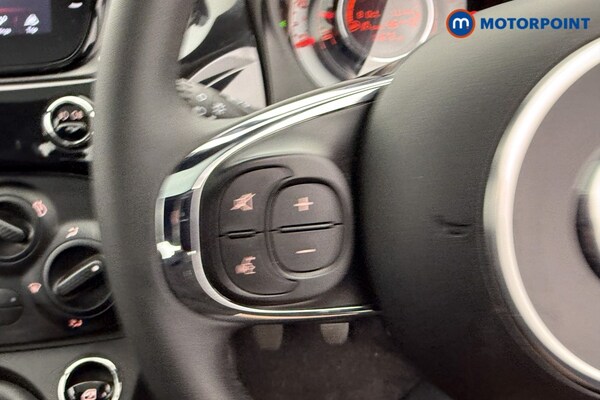 Used Fiat 500 2024 for sale - 76219416: Photo 19