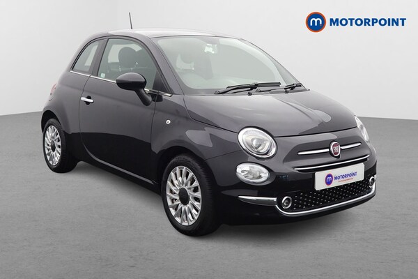 Used Fiat 500 2024 for sale - 76219416: Photo 1