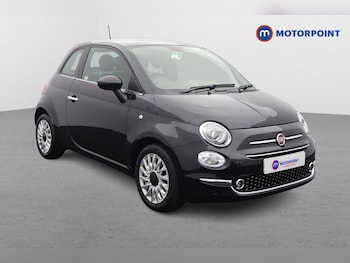 Fiat - 500