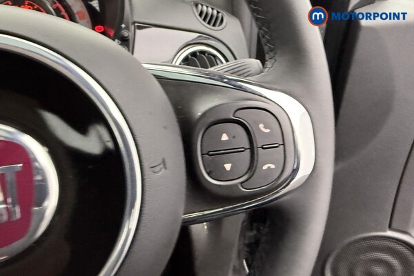 Used Fiat 500 2024 for sale - 76219416: Photo 20