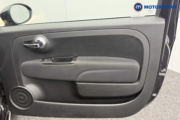Used Fiat 500 2024 for sale - 76219416: Photo 22