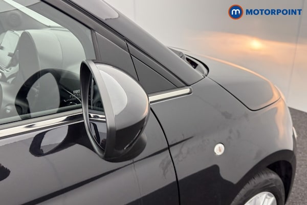 Used Fiat 500 2024 for sale - 76219416: Photo 23