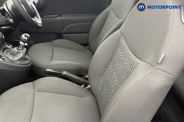 Used Fiat 500 2024 for sale - 76219416: Photo 25