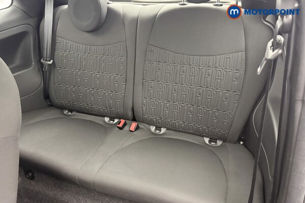 Used Fiat 500 2024 for sale - 76219416: Photo 26