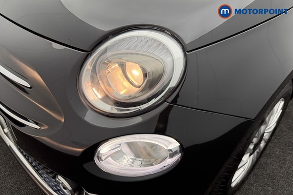 Used Fiat 500 2024 for sale - 76219416: Photo 30