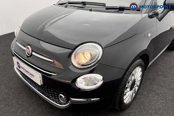 Used Fiat 500 2024 for sale - 76219416: Photo 31