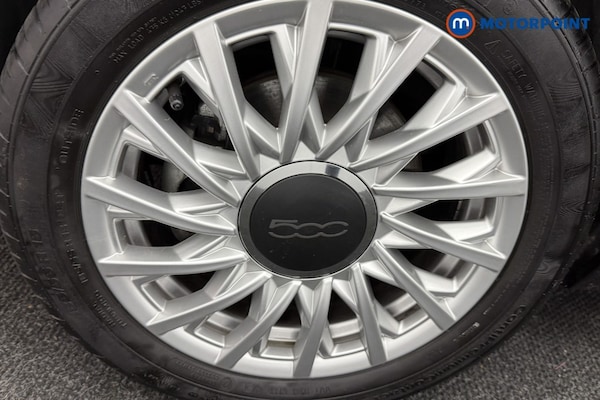 Used Fiat 500 2024 for sale - 76219416: Photo 32