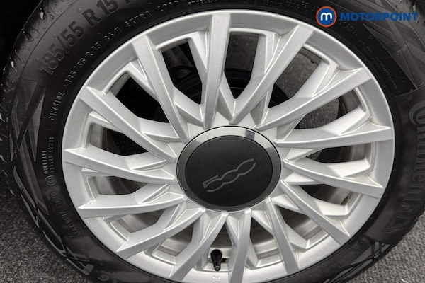 Used Fiat 500 2024 for sale - 76219416: Photo 33