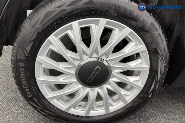 Used Fiat 500 2024 for sale - 76219416: Photo 34