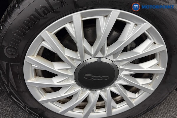 Used Fiat 500 2024 for sale - 76219416: Photo 35