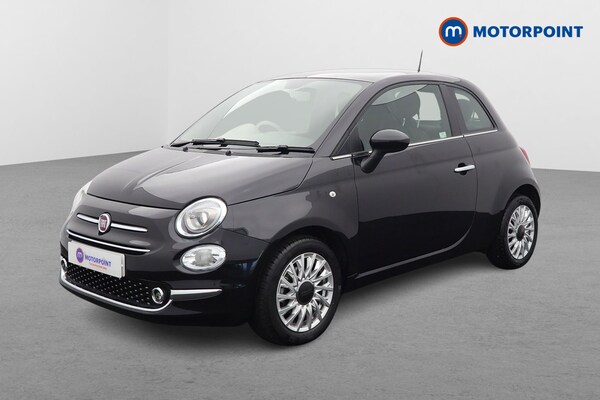 Used Fiat 500 2024 for sale - 76219416: Photo 3