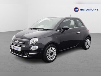 Used Fiat 500 2024 for sale - 76219416: Photo 3