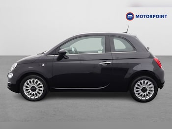 Used Fiat 500 2024 for sale - 76219416: Photo 4