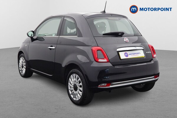 Used Fiat 500 2024 for sale - 76219416: Photo 5