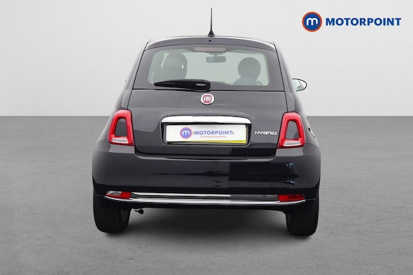 Used Fiat 500 2024 for sale - 76219416: Photo 6