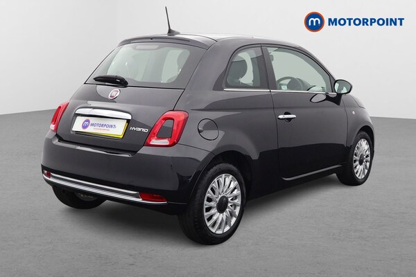Used Fiat 500 2024 for sale - 76219416: Photo 7