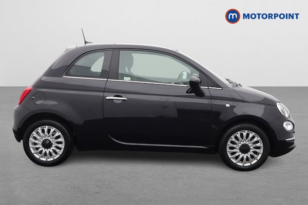 Used Fiat 500 2024 for sale - 76219416: Photo 8