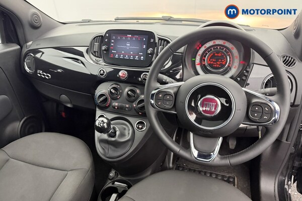 Used Fiat 500 2024 for sale - 76219416: Photo 9