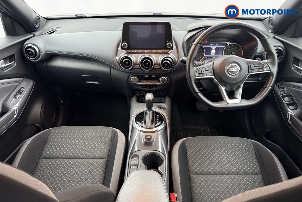 Used Nissan Juke 2020 for sale - 77327149: Photo 10
