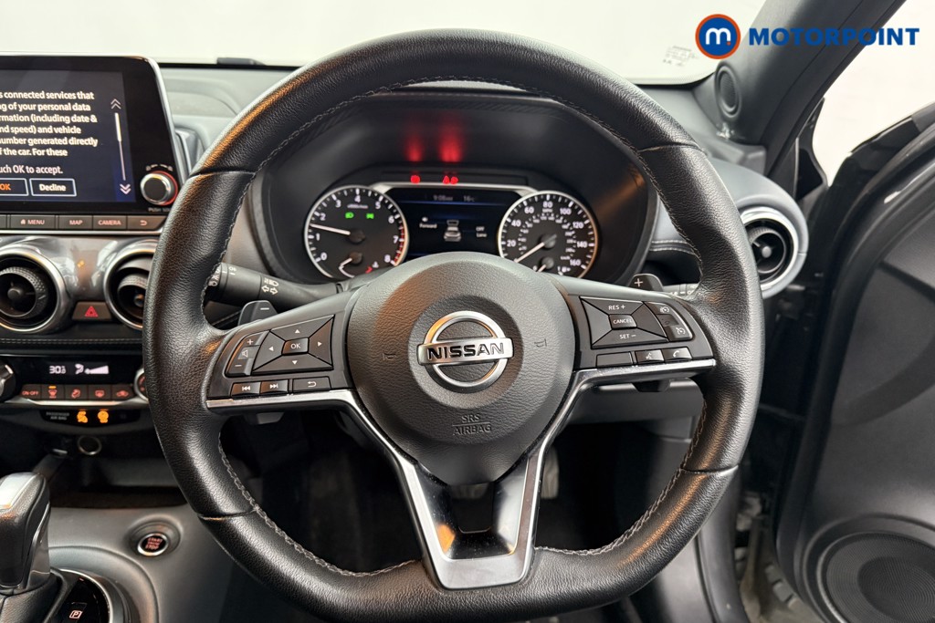 Used Nissan Juke 2020 for sale - 77327149: Photo 11