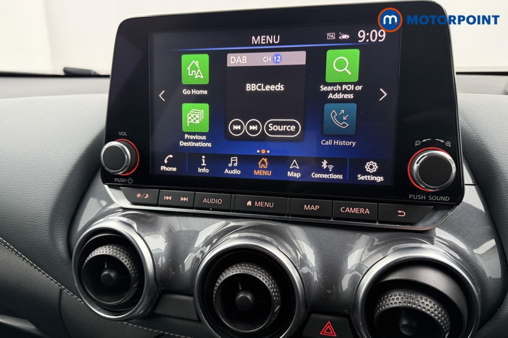 Used Nissan Juke 2020 for sale - 77327149: Photo 15