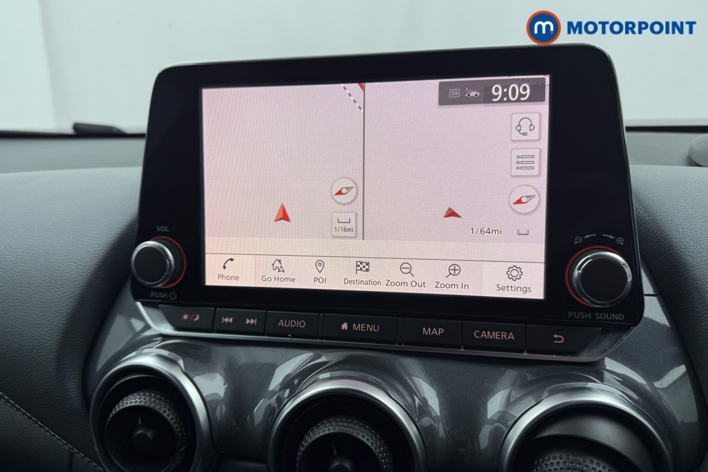 Used Nissan Juke 2020 for sale - 77327149: Photo 16