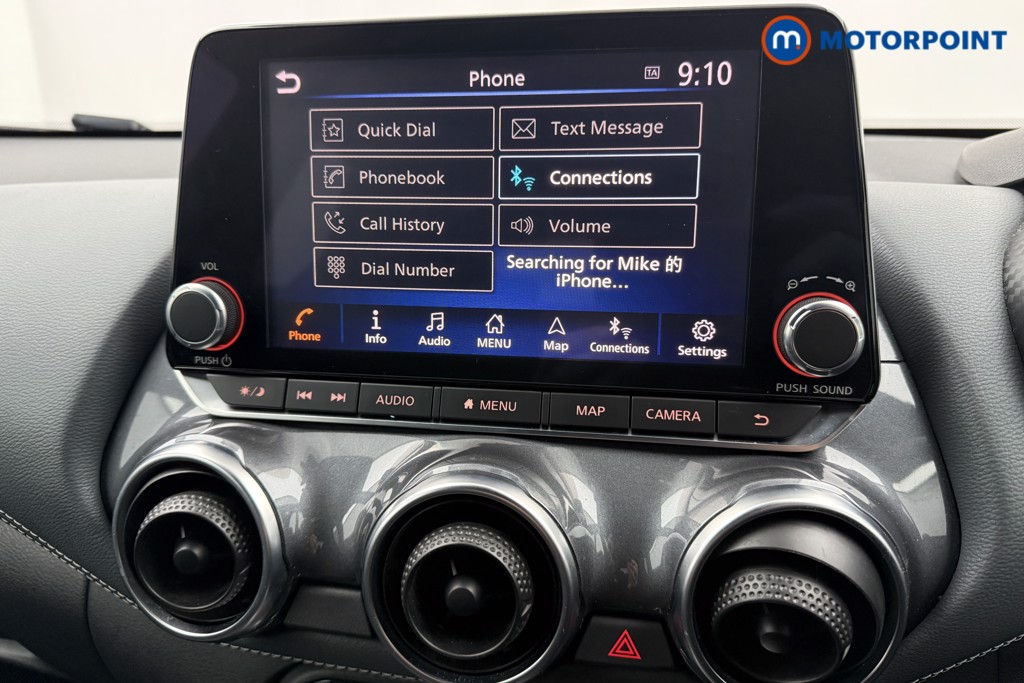 Used Nissan Juke 2020 for sale - 77327149: Photo 17