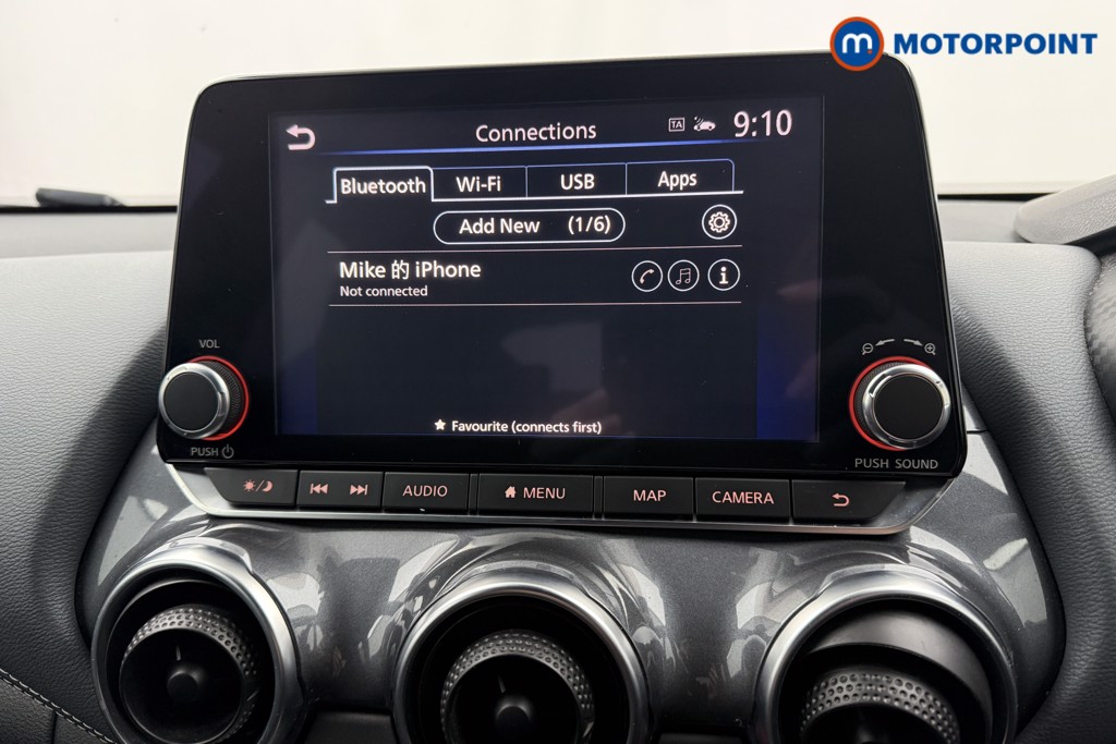 Used Nissan Juke 2020 for sale - 77327149: Photo 18