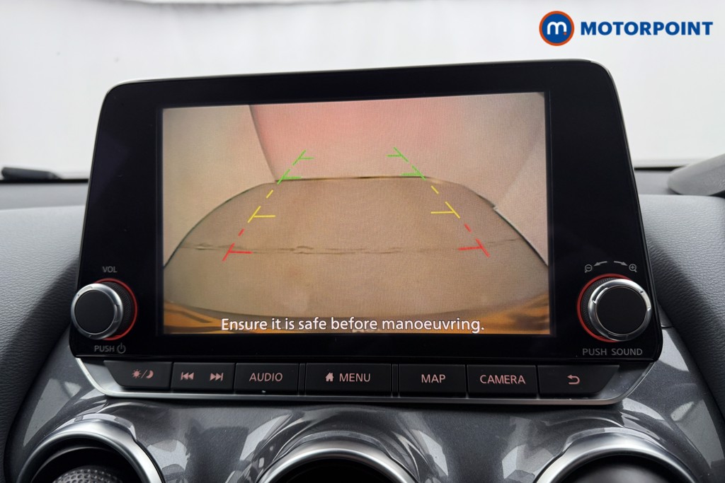 Used Nissan Juke 2020 for sale - 77327149: Photo 19