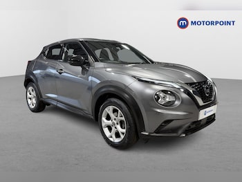 Used Nissan Juke 2020 for sale - 77327149: Photo