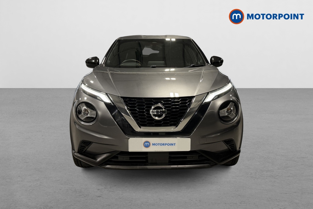 Used Nissan Juke 2020 for sale - 77327149: Photo 2