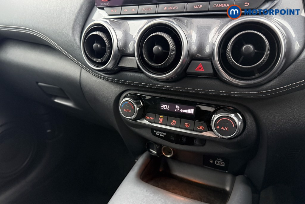 Used Nissan Juke 2020 for sale - 77327149: Photo 20