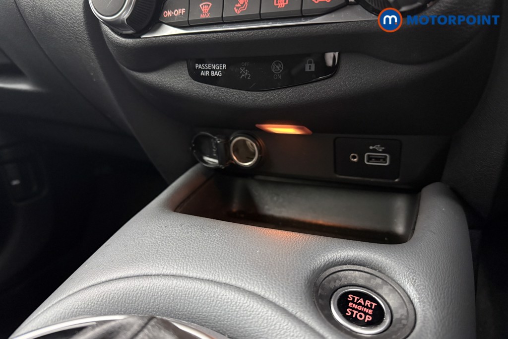 Used Nissan Juke 2020 for sale - 77327149: Photo 21