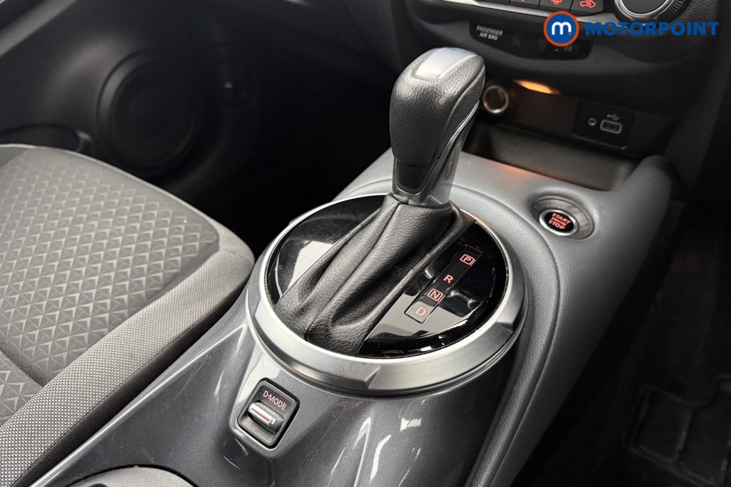 Used Nissan Juke 2020 for sale - 77327149: Photo 22