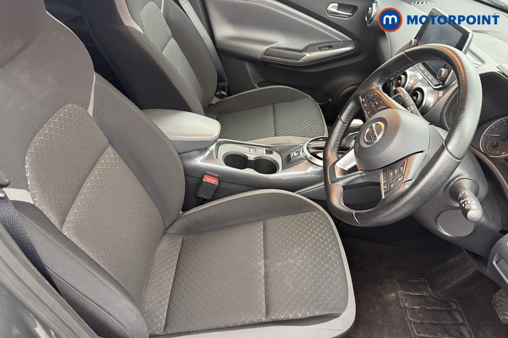 Used Nissan Juke 2020 for sale - 77327149: Photo 29