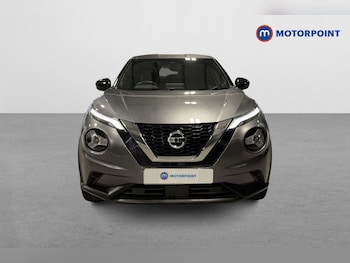 Used Nissan Juke 2020 for sale - 77327149: Photo