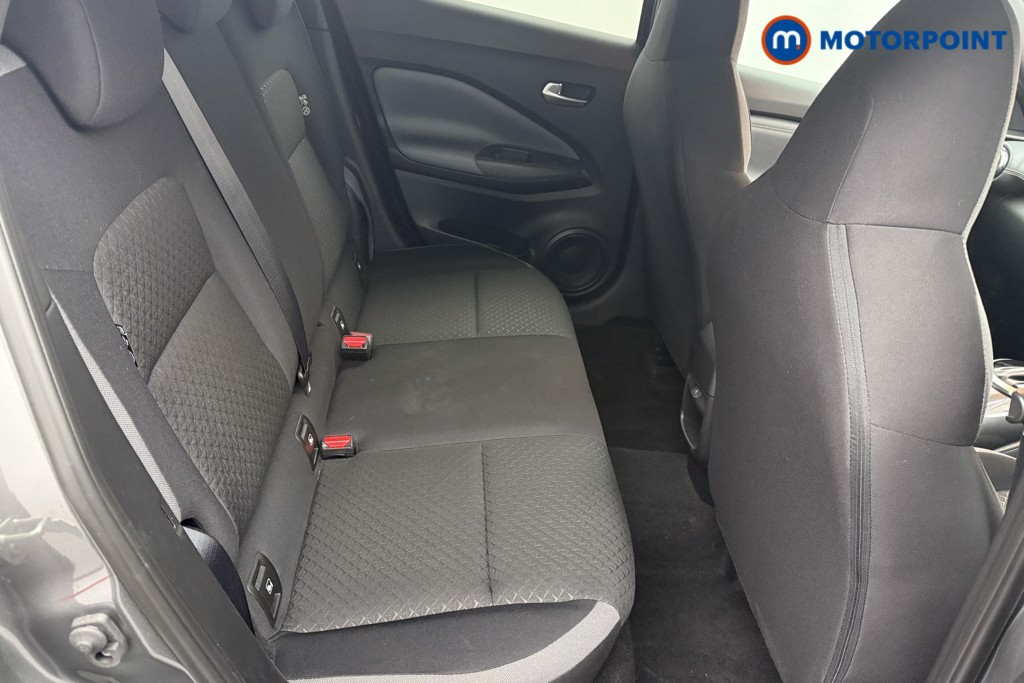 Used Nissan Juke 2020 for sale - 77327149: Photo 31