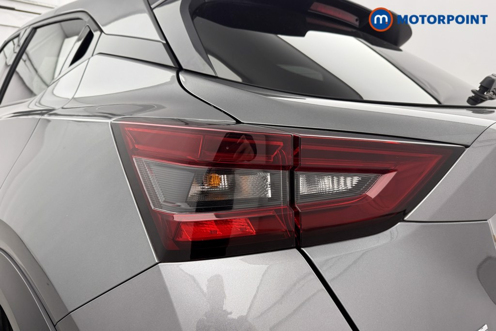 Used Nissan Juke 2020 for sale - 77327149: Photo 35