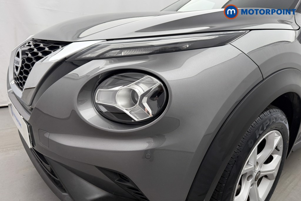 Used Nissan Juke 2020 for sale - 77327149: Photo 36