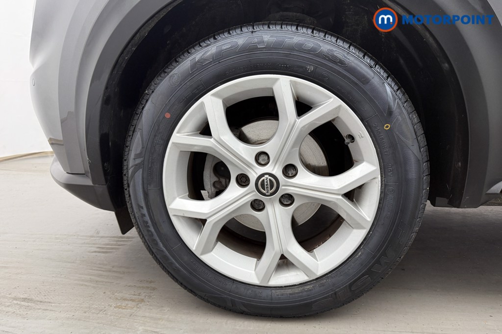 Used Nissan Juke 2020 for sale - 77327149: Photo 37